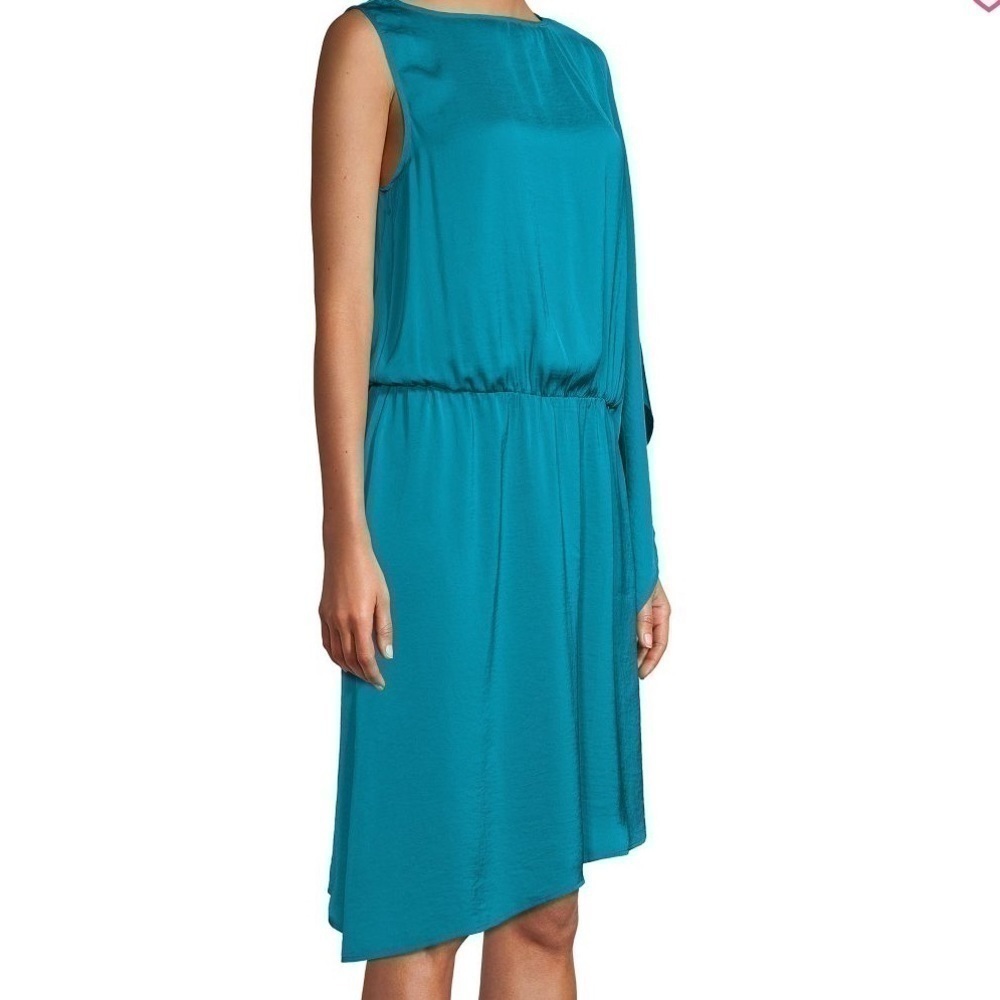New‎ with tags! Ava and Aiden asymmetrical dress